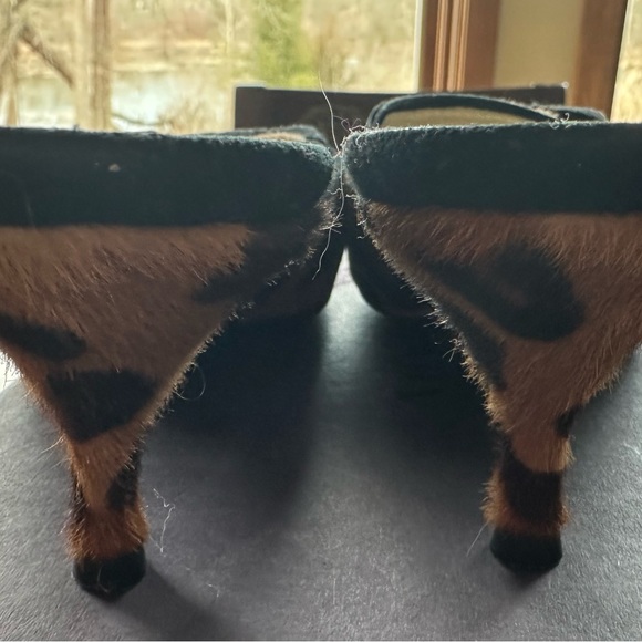 Prada shoes 38.5 used condition - Picture 10 of 11